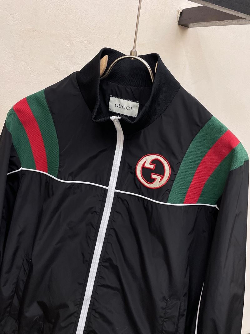 Gucci Outwear